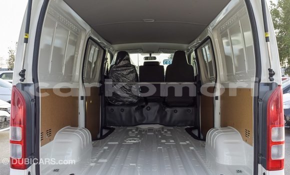 Buy Import Toyota Hiace White Car in Import - Dubai in Great Comore Buy Import Toyota Hiace White Car in Import - Dubai in Great Comore