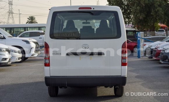 Buy Import Toyota Hiace White Car in Import - Dubai in Great Comore Buy Import Toyota Hiace White Car in Import - Dubai in Great Comore