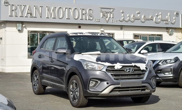 Buy Import Hyundai Creta Other Car in Import - Dubai in Great Comore Buy Import Hyundai Creta Other Car in Import - Dubai in Great Comore