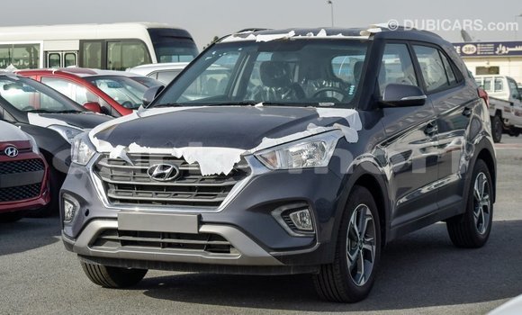 Buy Import Hyundai Creta Other Car in Import - Dubai in Great Comore Buy Import Hyundai Creta Other Car in Import - Dubai in Great Comore