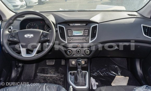 Buy Import Hyundai Creta Other Car in Import - Dubai in Great Comore Buy Import Hyundai Creta Other Car in Import - Dubai in Great Comore