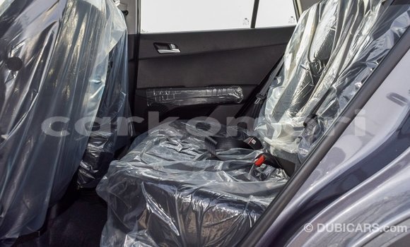 Buy Import Hyundai Creta Other Car in Import - Dubai in Great Comore Buy Import Hyundai Creta Other Car in Import - Dubai in Great Comore