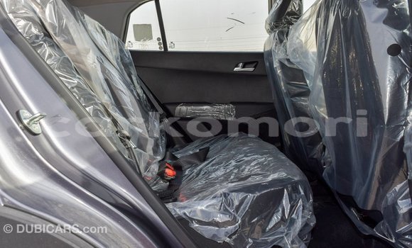 Buy Import Hyundai Creta Other Car in Import - Dubai in Great Comore Buy Import Hyundai Creta Other Car in Import - Dubai in Great Comore
