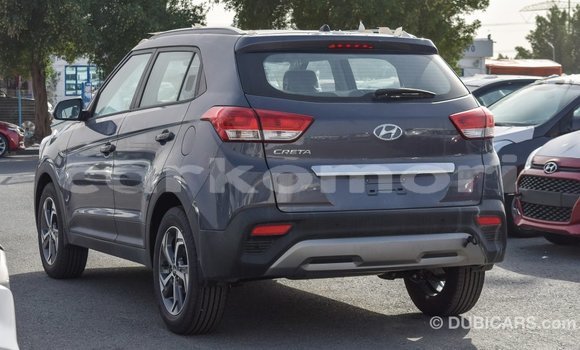 Buy Import Hyundai Creta Other Car in Import - Dubai in Great Comore Buy Import Hyundai Creta Other Car in Import - Dubai in Great Comore