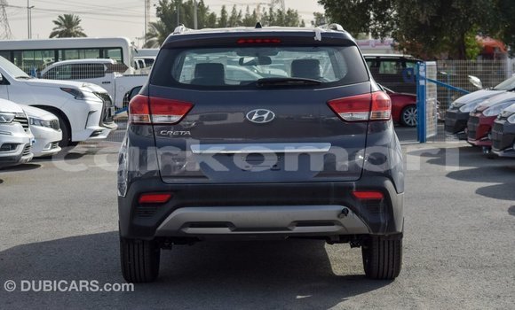 Buy Import Hyundai Creta Other Car in Import - Dubai in Great Comore Buy Import Hyundai Creta Other Car in Import - Dubai in Great Comore