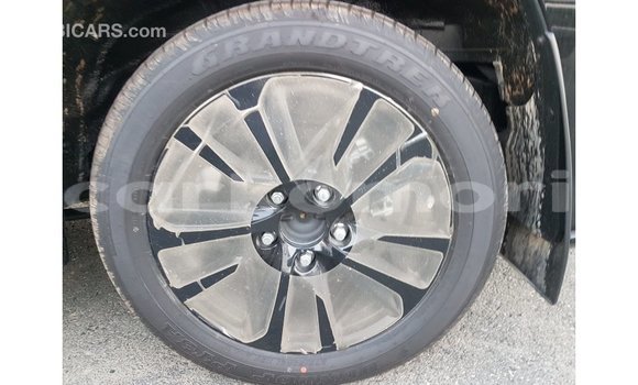 Buy Import Lexus LX Black Car in Import - Dubai in Great Comore Buy Import Lexus LX Black Car in Import - Dubai in Great Comore