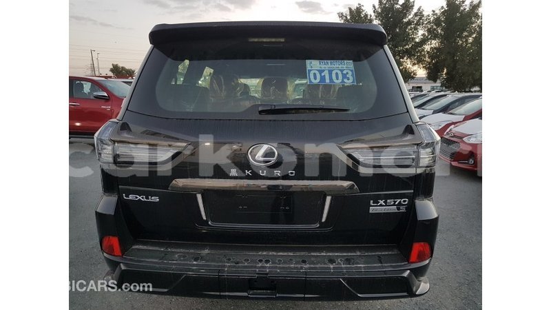 Big with watermark lexus lx grande comore import dubai 2004