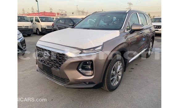 Acheter Import Voiture Hyundai Santa Fe Marron à Import - Dubai, Grande Comore Acheter Import Voiture Hyundai Santa Fe Marron à Import - Dubai, Grande Comore