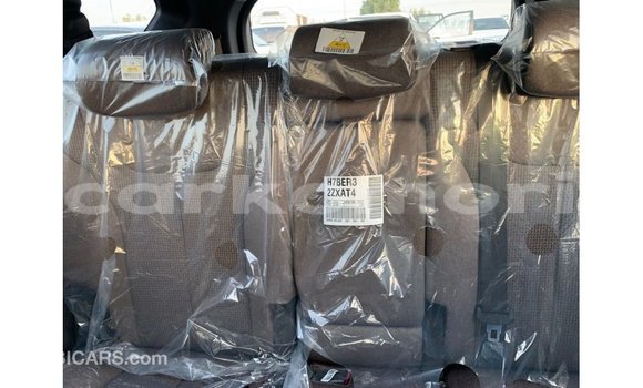 Acheter Import Voiture Hyundai Santa Fe Marron à Import - Dubai, Grande Comore Acheter Import Voiture Hyundai Santa Fe Marron à Import - Dubai, Grande Comore