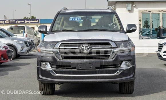 Buy Import Toyota Land Cruiser Other Car in Import - Dubai in Great Comore Buy Import Toyota Land Cruiser Other Car in Import - Dubai in Great Comore