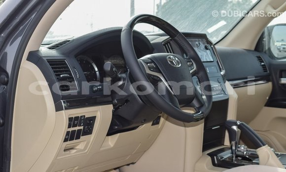 Buy Import Toyota Land Cruiser Other Car in Import - Dubai in Great Comore Buy Import Toyota Land Cruiser Other Car in Import - Dubai in Great Comore