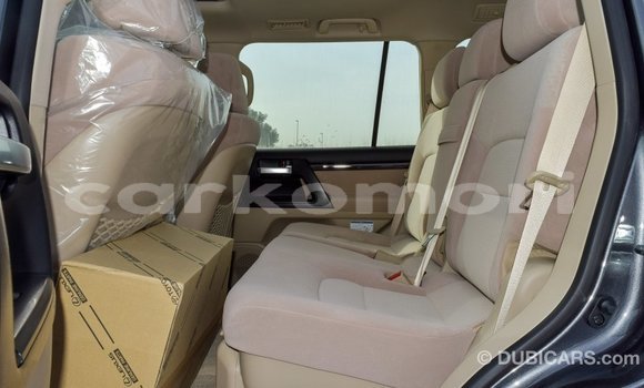 Buy Import Toyota Land Cruiser Other Car in Import - Dubai in Great Comore Buy Import Toyota Land Cruiser Other Car in Import - Dubai in Great Comore