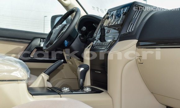 Buy Import Toyota Land Cruiser Other Car in Import - Dubai in Great Comore Buy Import Toyota Land Cruiser Other Car in Import - Dubai in Great Comore
