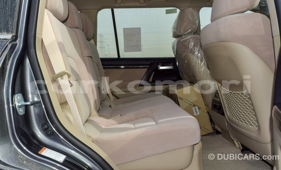 Buy Import Toyota Land Cruiser Other Car in Import - Dubai in Great Comore Buy Import Toyota Land Cruiser Other Car in Import - Dubai in Great Comore