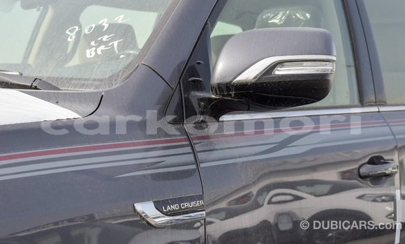 Buy Import Toyota Land Cruiser Other Car in Import - Dubai in Great Comore Buy Import Toyota Land Cruiser Other Car in Import - Dubai in Great Comore