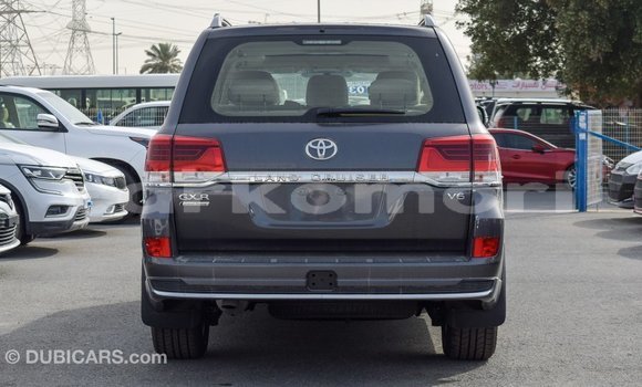 Buy Import Toyota Land Cruiser Other Car in Import - Dubai in Great Comore Buy Import Toyota Land Cruiser Other Car in Import - Dubai in Great Comore