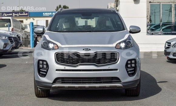 Buy Import Kia Sportage Other Car in Import - Dubai in Great Comore Buy Import Kia Sportage Other Car in Import - Dubai in Great Comore