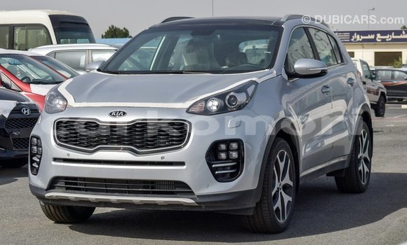 Buy Import Kia Sportage Other Car in Import - Dubai in Great Comore Buy Import Kia Sportage Other Car in Import - Dubai in Great Comore