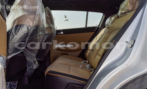 Buy Import Kia Sportage Other Car in Import - Dubai in Great Comore Buy Import Kia Sportage Other Car in Import - Dubai in Great Comore