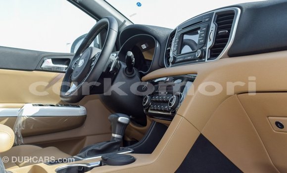 Buy Import Kia Sportage Other Car in Import - Dubai in Great Comore Buy Import Kia Sportage Other Car in Import - Dubai in Great Comore