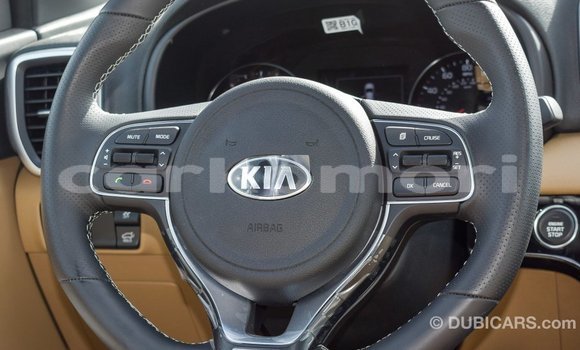 Buy Import Kia Sportage Other Car in Import - Dubai in Great Comore Buy Import Kia Sportage Other Car in Import - Dubai in Great Comore