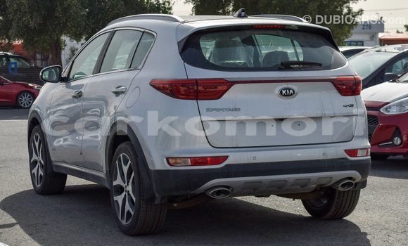 Buy Import Kia Sportage Other Car in Import - Dubai in Great Comore Buy Import Kia Sportage Other Car in Import - Dubai in Great Comore