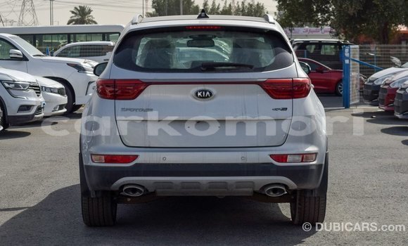 Buy Import Kia Sportage Other Car in Import - Dubai in Great Comore Buy Import Kia Sportage Other Car in Import - Dubai in Great Comore