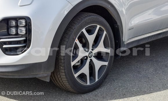 Buy Import Kia Sportage Other Car in Import - Dubai in Great Comore Buy Import Kia Sportage Other Car in Import - Dubai in Great Comore