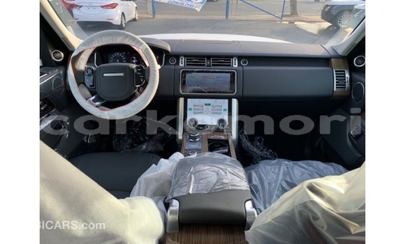 Buy Import Land Rover Range Rover Black Car in Import - Dubai in Great Comore Buy Import Land Rover Range Rover Black Car in Import - Dubai in Great Comore