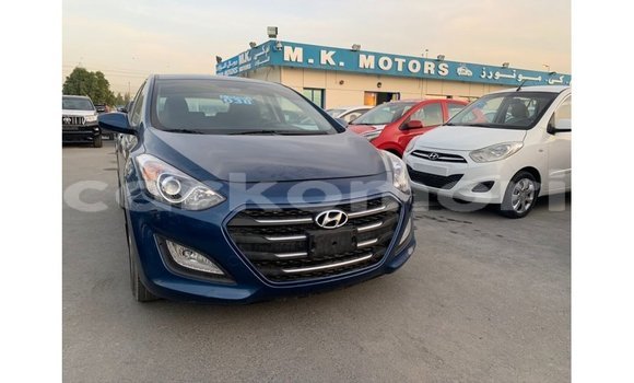 Acheter Import Voiture Hyundai i30 Bleu à Import - Dubai, Grande Comore Acheter Import Voiture Hyundai i30 Bleu à Import - Dubai, Grande Comore