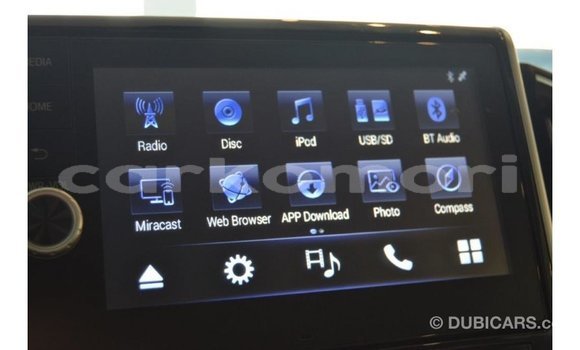 Buy Import Toyota Land Cruiser Other Car in Import - Dubai in Great Comore Buy Import Toyota Land Cruiser Other Car in Import - Dubai in Great Comore