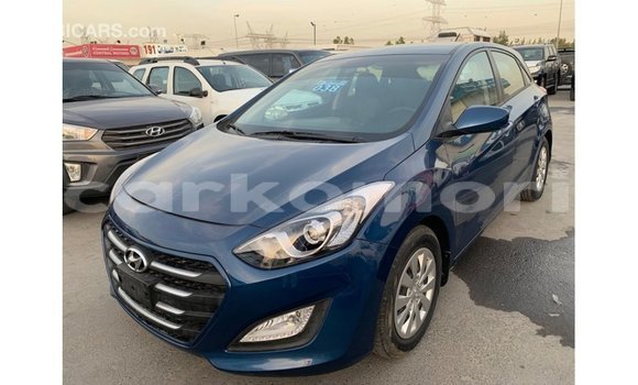 Acheter Import Voiture Hyundai i30 Bleu à Import - Dubai, Grande Comore Acheter Import Voiture Hyundai i30 Bleu à Import - Dubai, Grande Comore