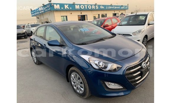 Acheter Import Voiture Hyundai i30 Bleu à Import - Dubai, Grande Comore Acheter Import Voiture Hyundai i30 Bleu à Import - Dubai, Grande Comore