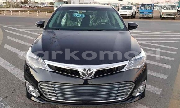 Acheter Import Voiture Toyota Avalon Noir à Import - Dubai, Grande Comore Acheter Import Voiture Toyota Avalon Noir à Import - Dubai, Grande Comore