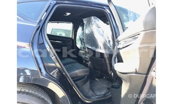 Acheter Import Voiture BMW X6 Bleu à Import - Dubai, Grande Comore Acheter Import Voiture BMW X6 Bleu à Import - Dubai, Grande Comore