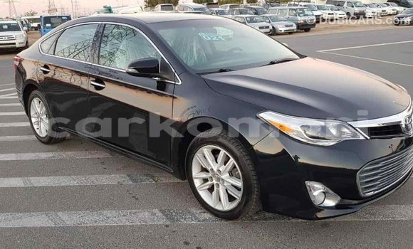 Acheter Import Voiture Toyota Avalon Noir à Import - Dubai, Grande Comore Acheter Import Voiture Toyota Avalon Noir à Import - Dubai, Grande Comore