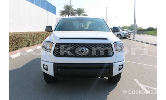 Buy Import Toyota Tundra White Car in Import - Dubai in Great Comore Buy Import Toyota Tundra White Car in Import - Dubai in Great Comore