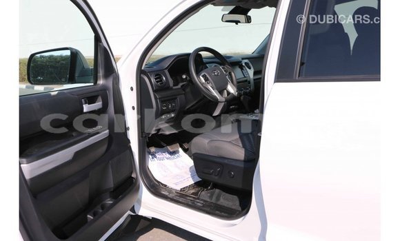 Buy Import Toyota Tundra White Car in Import - Dubai in Great Comore Buy Import Toyota Tundra White Car in Import - Dubai in Great Comore