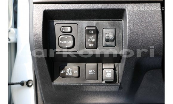 Buy Import Toyota Tundra White Car in Import - Dubai in Great Comore Buy Import Toyota Tundra White Car in Import - Dubai in Great Comore