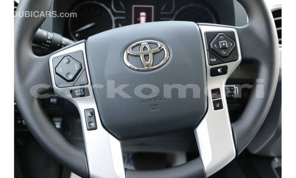 Buy Import Toyota Tundra White Car in Import - Dubai in Great Comore Buy Import Toyota Tundra White Car in Import - Dubai in Great Comore