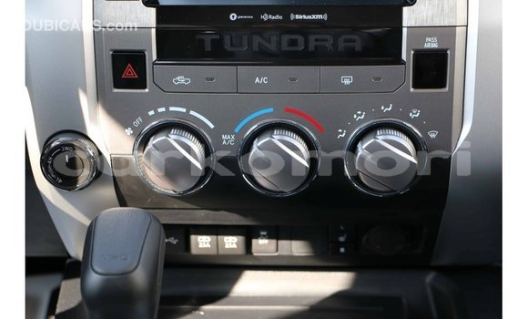 Buy Import Toyota Tundra White Car in Import - Dubai in Great Comore Buy Import Toyota Tundra White Car in Import - Dubai in Great Comore