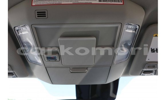 Buy Import Toyota Tundra White Car in Import - Dubai in Great Comore Buy Import Toyota Tundra White Car in Import - Dubai in Great Comore