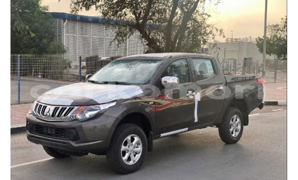 Buy Import Mitsubishi L200 Brown Car in Import - Dubai in Great Comore Buy Import Mitsubishi L200 Brown Car in Import - Dubai in Great Comore
