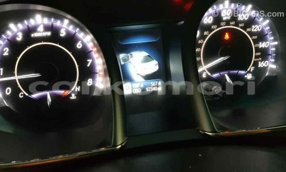 Acheter Import Voiture Toyota Avalon Noir à Import - Dubai, Grande Comore Acheter Import Voiture Toyota Avalon Noir à Import - Dubai, Grande Comore