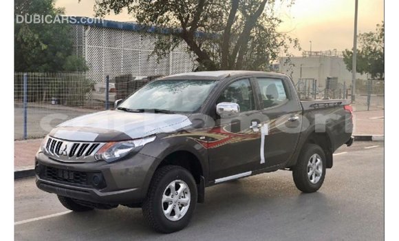 Buy Import Mitsubishi L200 Brown Car in Import - Dubai in Great Comore Buy Import Mitsubishi L200 Brown Car in Import - Dubai in Great Comore