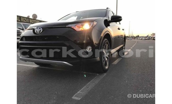 Acheter Import Voiture Toyota RAV4 Noir à Import - Dubai, Grande Comore Acheter Import Voiture Toyota RAV4 Noir à Import - Dubai, Grande Comore