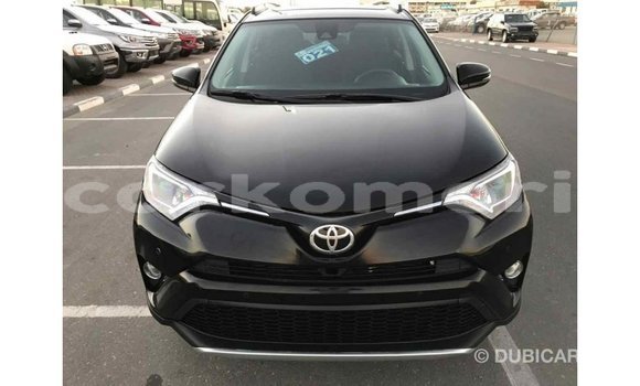 Acheter Import Voiture Toyota RAV4 Noir à Import - Dubai, Grande Comore Acheter Import Voiture Toyota RAV4 Noir à Import - Dubai, Grande Comore
