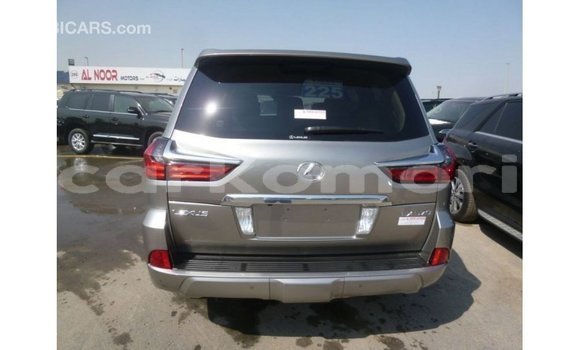 Buy Import Lexus LX Other Car in Import - Dubai in Great Comore Buy Import Lexus LX Other Car in Import - Dubai in Great Comore