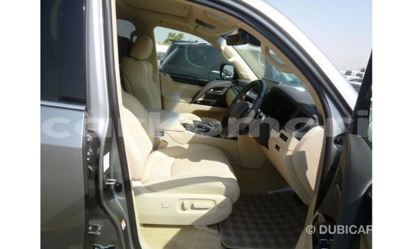 Buy Import Lexus LX Other Car in Import - Dubai in Great Comore Buy Import Lexus LX Other Car in Import - Dubai in Great Comore