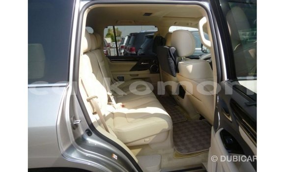 Buy Import Lexus LX Other Car in Import - Dubai in Great Comore Buy Import Lexus LX Other Car in Import - Dubai in Great Comore